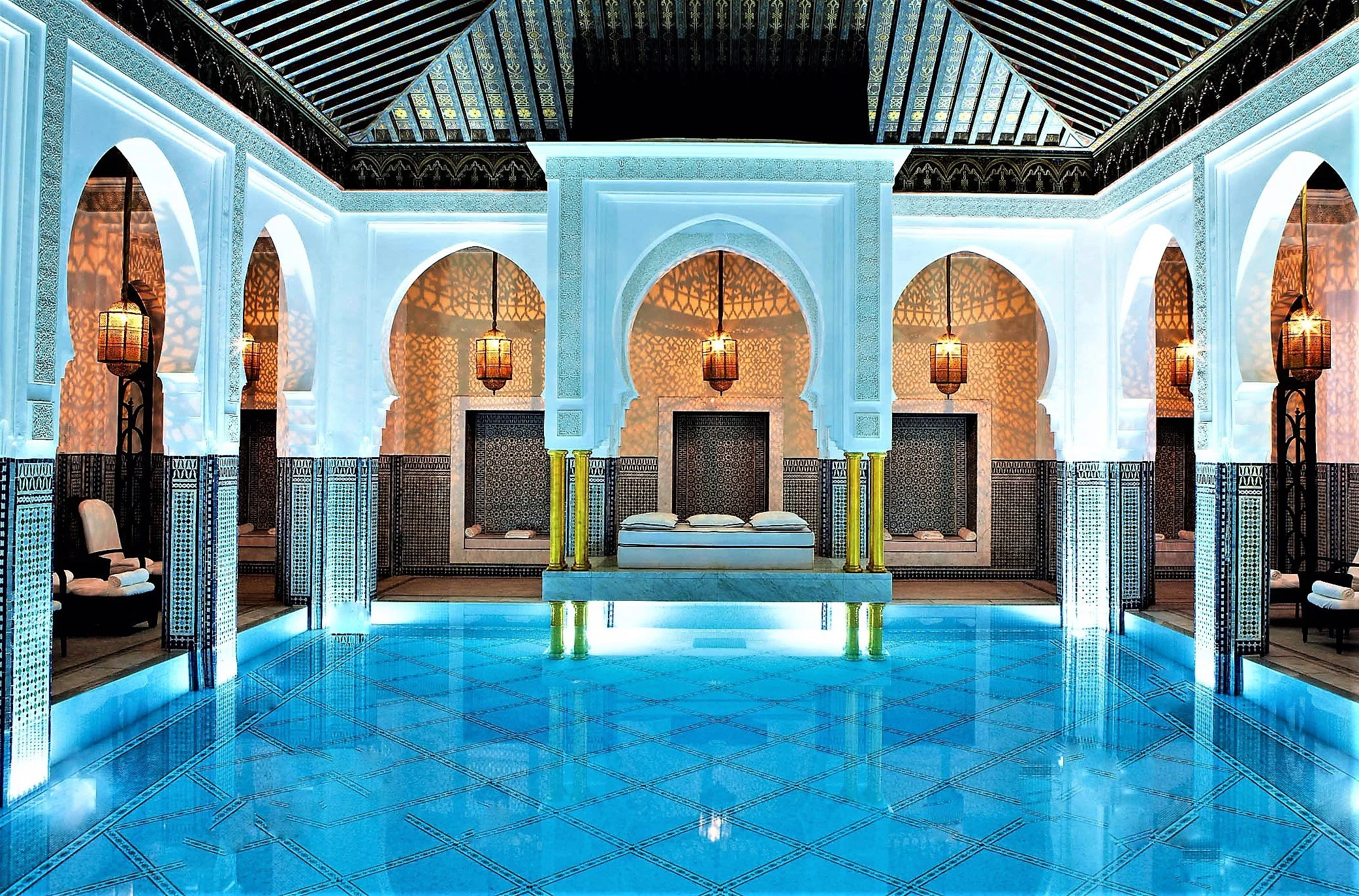 Riad Marrakech