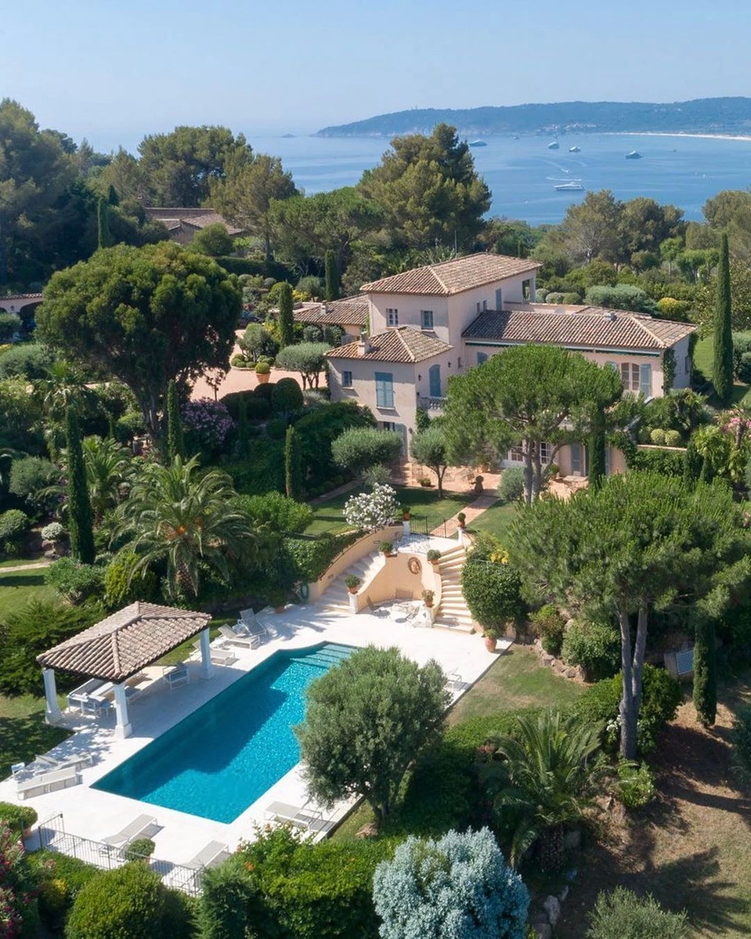 Villa Ibiza