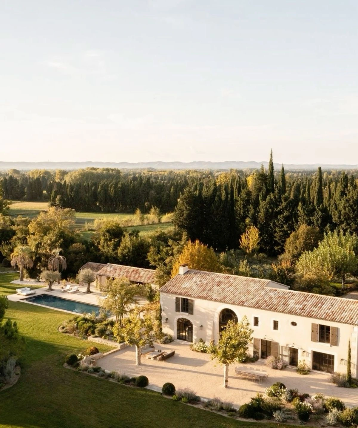 Mas Provençal